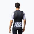 Koszulka rowerowa męska Alé Palm black 2