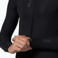 Longsleeve rowerowy męski Alé Color Block black 3