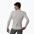 Longsleeve rowerowy męski Alé Color Block stone 3