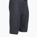 Spodenki rowerowe męskie Alé Gravel Pro Bibshorts titanium 9