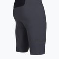 Spodenki rowerowe męskie Alé Gravel Pro Bibshorts titanium 11