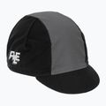 Czapka rowerowa Alé Slang black