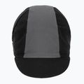 Czapka rowerowa Alé Slang black 2