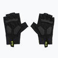 Rękawiczki rowerowe Alé Ciak black 3