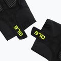 Rękawiczki rowerowe Alé Ciak black 5