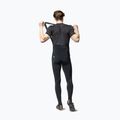 Spodnie rowerowe męskie Alé Winter 2.0 Bibtights nero/black 2