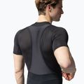 Spodnie rowerowe męskie Alé Winter 2.0 Bibtights nero/black 5