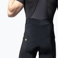 Spodnie rowerowe męskie Alé Winter 2.0 Bibtights nero/black 6