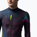 Bluza rowerowa męska Alé Zanzibar Jersey multicolore/multicolor 3