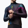 Bluza rowerowa męska Alé Zanzibar Jersey multicolore/multicolor 4