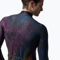 Bluza rowerowa męska Alé Zanzibar Jersey multicolore/multicolor 5