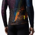 Bluza rowerowa męska Alé Zanzibar Jersey multicolore/multicolor 6