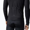 Bluza rowerowa męska Alé Fondo 3.0 LS Jersey nero/black 6