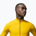 Bluza rowerowa męska Alé Fondo 3.0 LS Jersey zenzero/ginger 3