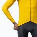 Bluza rowerowa męska Alé Fondo 3.0 LS Jersey zenzero/ginger 4