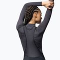 Spodnie rowerowe damskie Alé Winter Bibtights nero/black 4