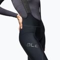 Spodnie rowerowe damskie Alé Winter Bibtights nero/black 5