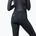 Spodnie rowerowe damskie Alé Winter Bibtights nero/black 6