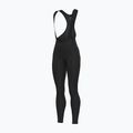 Spodnie rowerowe damskie Alé Winter Bibtights nero/black 7