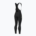Spodnie rowerowe damskie Alé Winter Bibtights nero/black 8