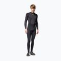Spodnie rowerowe męskie Alé Stones Cargo 2.0 Bibtights nero/black