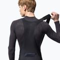 Spodnie rowerowe męskie Alé Stones Cargo 2.0 Bibtights nero/black 5
