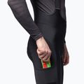 Spodnie rowerowe męskie Alé Stones Cargo 2.0 Bibtights nero/black 6