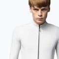 Bluza rowerowa męska Alé Fondo 3.0 Jersey stucco 3