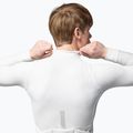 Bluza rowerowa męska Alé Fondo 3.0 Jersey stucco 4