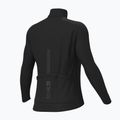 Bluza rowerowa damska Alé Fondo 3.0 LS Jersey nero/black 2