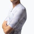 Koszulka rowerowa męska Alé Follow Me 2.0 white 5
