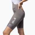 Spodenki rowerowe damskie Alé Magic Colour Bibshorts cave 4