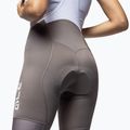 Spodenki rowerowe damskie Alé Magic Colour Bibshorts cave 5