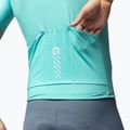 Koszulka rowerowa męska Alé Color Block bay 4