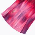Koszulka rowerowa damska Alé Crazy TT pink combo 9