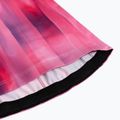 Koszulka rowerowa damska Alé Crazy TT pink combo 10