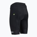 Spodenki rowerowe damskie Alé Traguardo 2.0 white 8