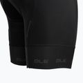Spodenki rowerowe damskie Alé Strada 2.0 Bibshorts black 10