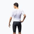 Kombinezon triathlonowy męski Alé Eagle Tri white 2