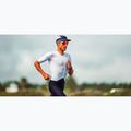 Kombinezon triathlonowy męski Alé Eagle Tri white 7