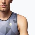 Kombinezon triathlonowy męski Alé Triple grey 3