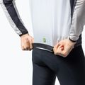 Kurtka rowerowa męska Alé Light Pack 2.0 white 5