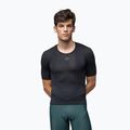 Potówka kolarska męska Alé Merino SS nero/black