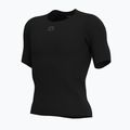 Potówka kolarska męska Alé Merino SS nero/black 7