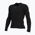 Potówka kolarska męska Alé Merino LS nero/black 8