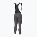 Spodnie rowerowe męskie Alé Stones Cargo 2.0 Bibtights acciaio/steel 2