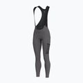 Spodnie rowerowe damskie Alé Stones Cargo 2.0 Bibtights acciaio/steel