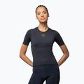 Potówka kolarska damska Alé Merino SS nero/black