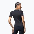 Potówka kolarska damska Alé Merino SS nero/black 2
