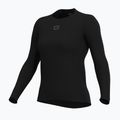 Potówka kolarska damska Alé Merino LS nero/black 8
